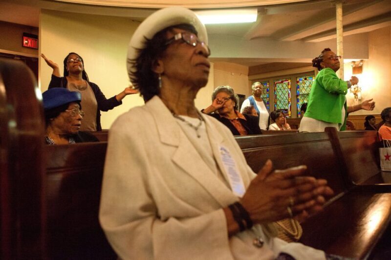 4-hour Harlem Gospel Tour in New York City - What Is the Harlem Gospel Tour All About?