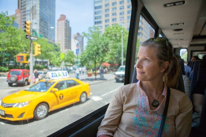 4-hour Harlem Gospel Tour in New York City - What Are the Benefits?