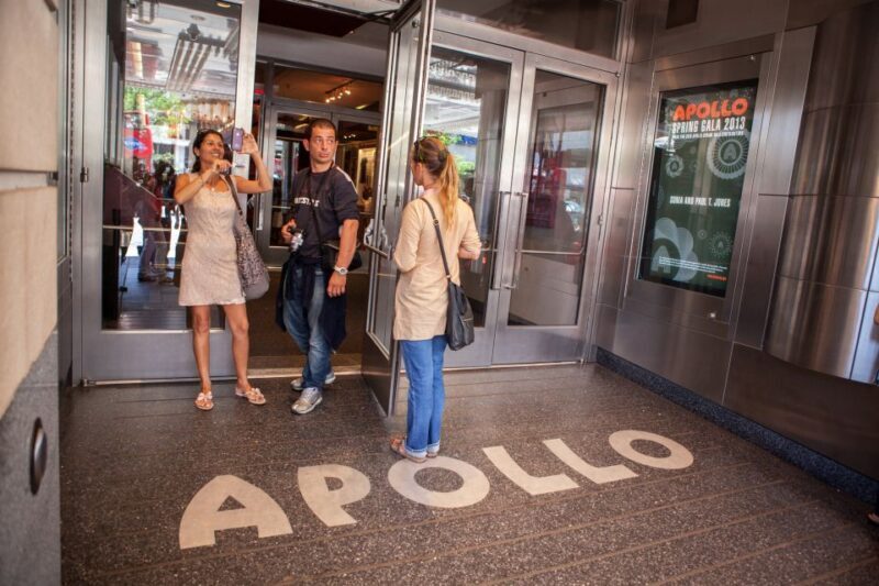 4-hour Harlem Gospel Tour in New York City - Who Should Consider This Tour?