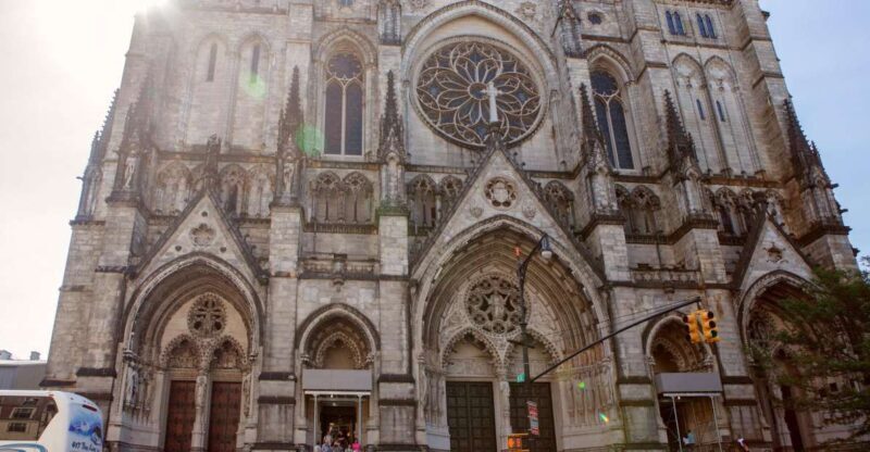 4-hour Harlem Gospel Tour in New York City - Final Thoughts