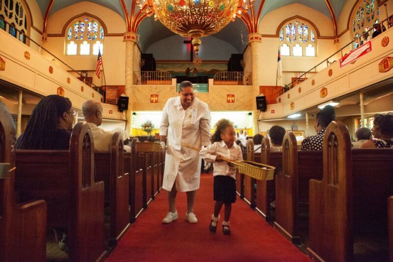 4-hour Harlem Gospel Tour in New York City - FAQs