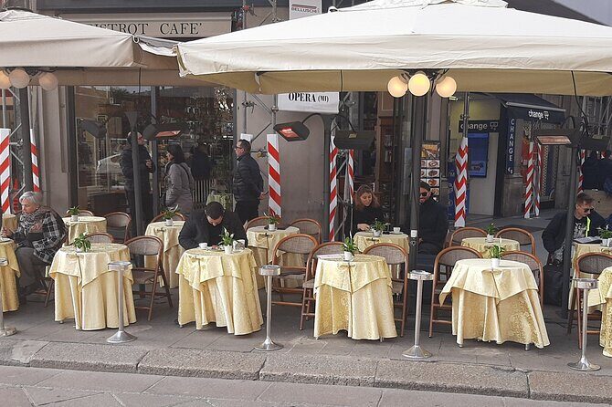 4 hour Highlight of Milan Private Walking Tour - An In-Depth Look at the 4-Hour Milan Highlight Tour