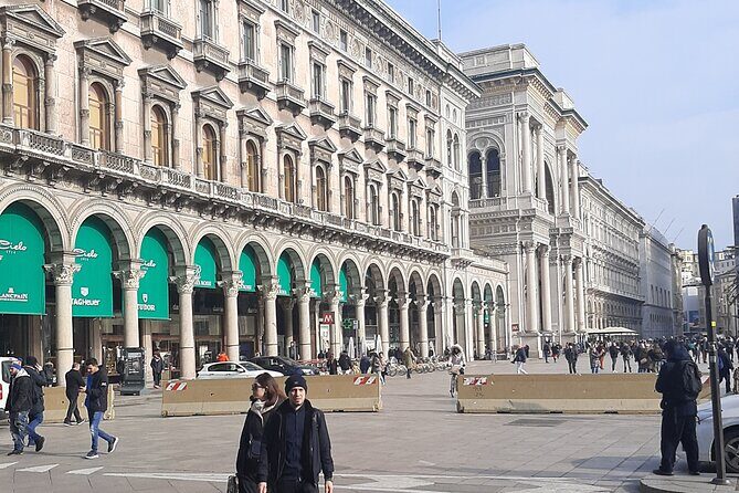 4 hour Highlight of Milan Private Walking Tour - FAQs