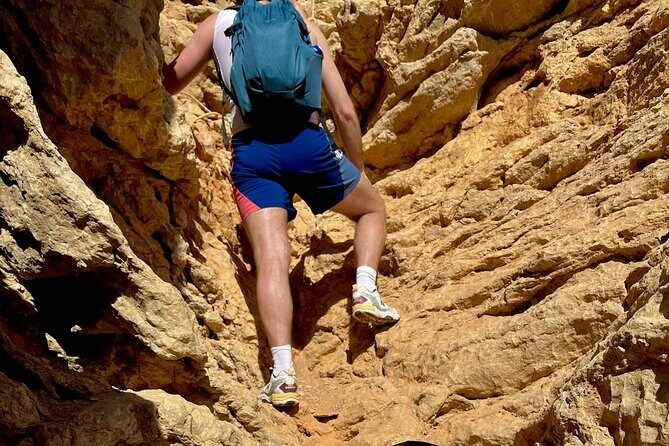 4 hour hiking in Ibiza-DIH Hike with us.Connect with nature! - Exploring Ibiza with a 4-Hour Guided Hike: An Honest Look at the Discover Ibiza Hikes Experience