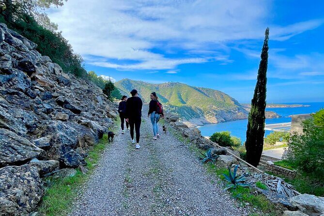 4 hour hiking in Ibiza-DIH Hike with us.Connect with nature! - Who Is This Tour Best For?