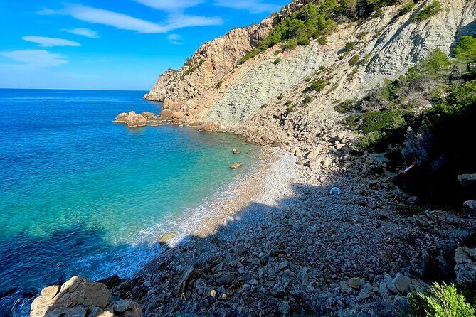 4 hour hiking in Ibiza-DIH Hike with us.Connect with nature! - Final Thoughts: Is This Tour Right for You?