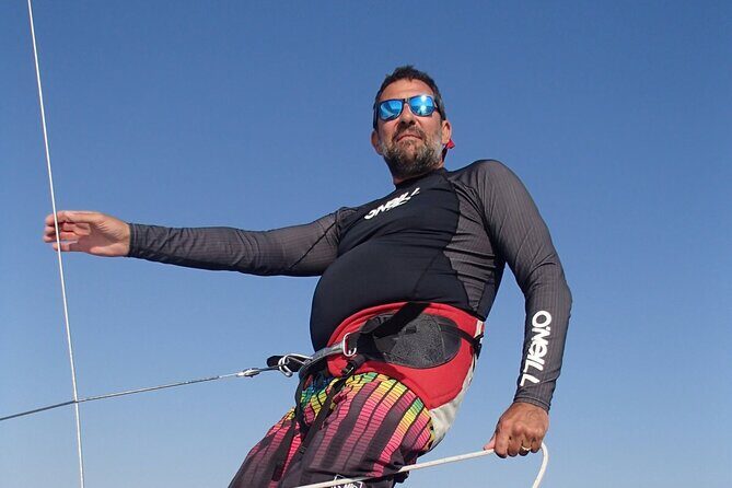 4 Hour Introduction to Sailing Experience near Sozopol - An Honest Look at the Experience