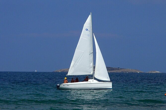 4 Hour Introduction to Sailing Experience near Sozopol - Who Will Love This Tour?