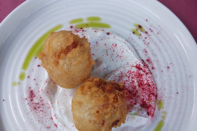 4 Hour Ioannina Private Culinary City Experience - A Deep Dive into the 4-Hour Culinary City Experience