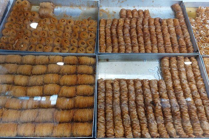 4 Hour Ioannina Private Culinary City Experience - FAQs