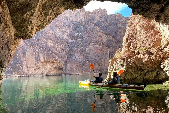 4-Hour Kayak Deluxe Tour in Emerald Cave with Catered Lunch - FAQs about the Emerald Cave Kayak Tour