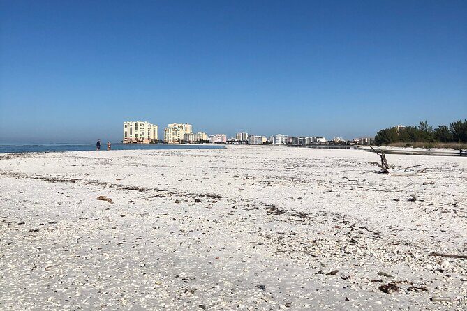 4 Hour Kice Island Shelling Trip - The Experience from the Guests’ Perspective