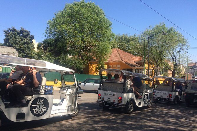 4 hour Lisbon Half Day Tour - The Essencial with "Ginjinha Taste" - A Closer Look at the Itinerary: What to Expect