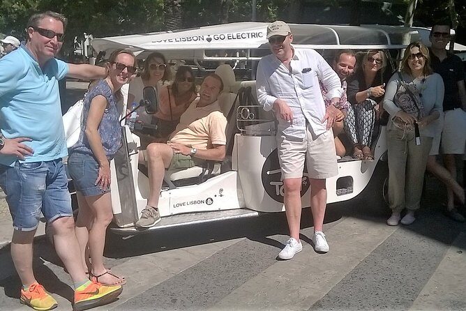 4 hour Lisbon Half Day Tour - The Essencial with "Ginjinha Taste" - Why Travelers Love This Tour