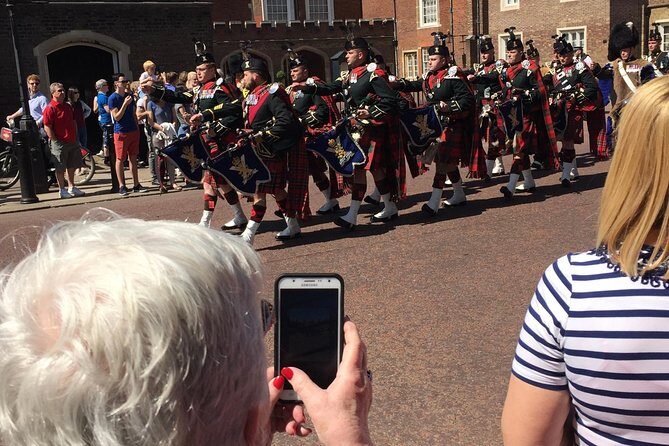 4 hour London Private Tour, with your own Black Cab Tour Guide - Introduction: Why a Private Black Cab Tour Can Change Your London Experience