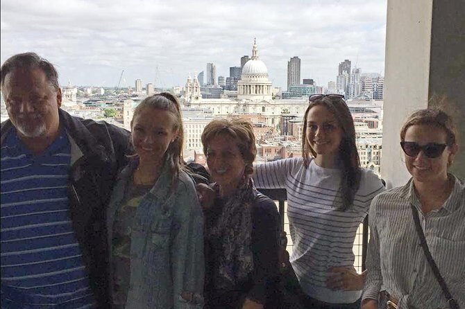 4 hour London Private Tour, with your own Black Cab Tour Guide - Valuing the Experience: How Much Is It Worth?