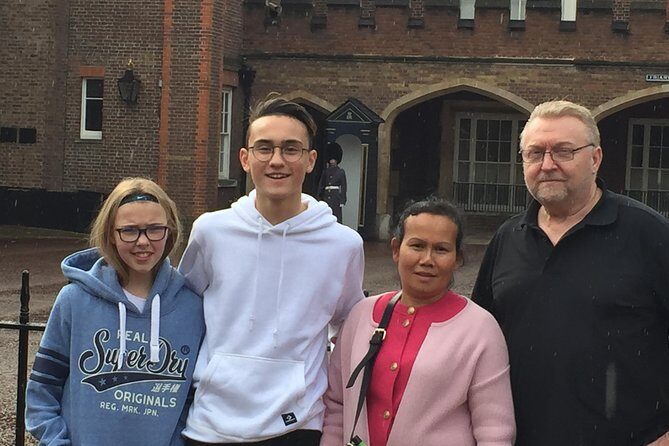 4 hour London Private Tour, with your own Black Cab Tour Guide - Who Will Love This Tour?