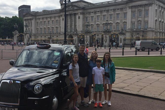 4 hour London Private Tour, with your own Black Cab Tour Guide - The Sum Up: Is This Tour Right for You?