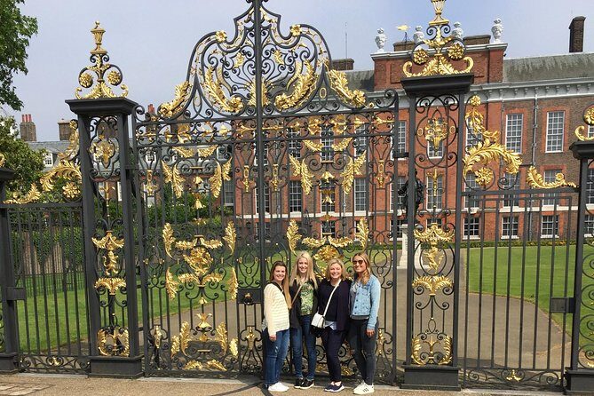 4 hour London Private Tour, with your own Black Cab Tour Guide - FAQs