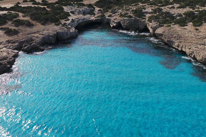 4 Hour Luxury Private Motor Yacht Jeanneau NC33 Latchi Akamas - Who Will Love This Tour?