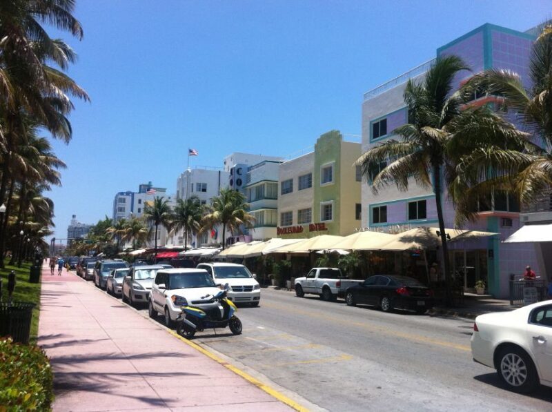 4 Hour Miami City Tour - Introduction