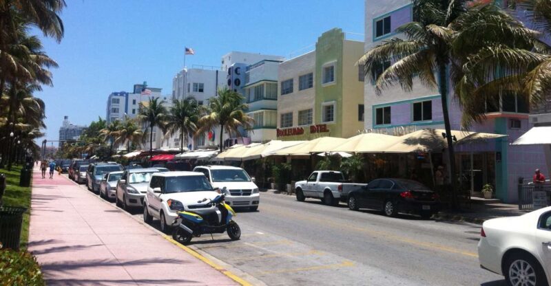 4 Hour Miami City Tour - Value for Money