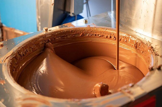 4-Hour Niagara Falls Boat Tour, Maple & Chocolate Tastings - Final Thoughts