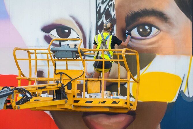 4-Hour Outback Gourmet Food & Aboriginal Art Tour - Exploring Darwin’s Flavors and Art in Just 4 Hours