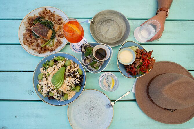 4-Hour Outback Gourmet Food & Aboriginal Art Tour - What the Tour Offers: A Deep Dive into Darwin