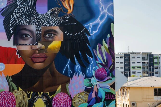 4-Hour Outback Gourmet Food & Aboriginal Art Tour - FAQ