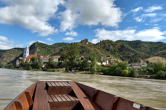 4-Hour Private Alpine Hiking Tour 'In the footsteps of king Lionheart' - A Down-to-Earth Look at the 4-Hour Private Alpine Hiking Tour In the footsteps of King Lionheart
