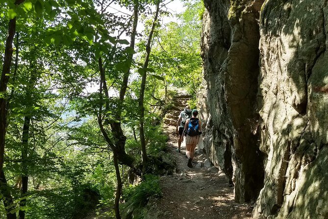 4-Hour Private Alpine Hiking Tour 'In the footsteps of king Lionheart' - The Price and Value