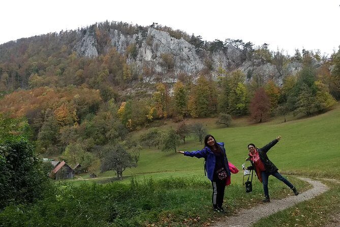 4-Hour Private Alpine Hiking Tour 'Matterhorn of the Prealps' - Exploring the 4-Hour Private Alpine Hiking Tour Matterhorn of the Prealps