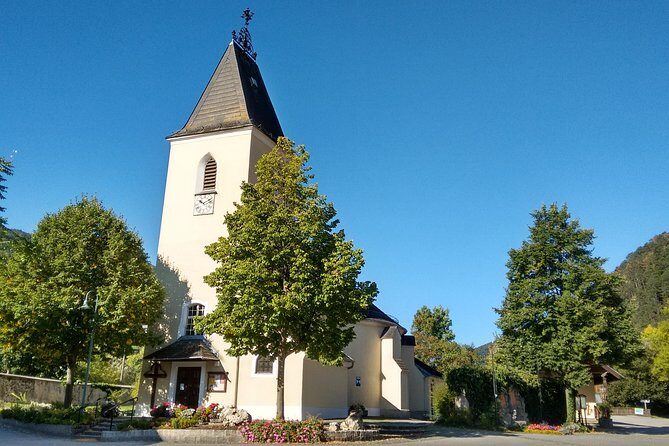 4-Hour Private Alpine Hiking Tour 'Matterhorn of the Prealps' - Key Points