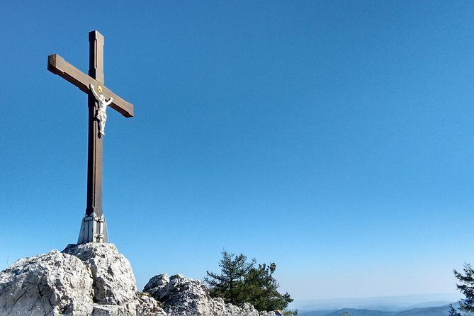 4-Hour Private Alpine Hiking Tour 'Matterhorn of the Prealps' - What to Expect During the Hike