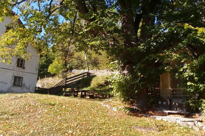 4-Hour Private Alpine Hiking Tour 'Matterhorn of the Prealps' - FAQ