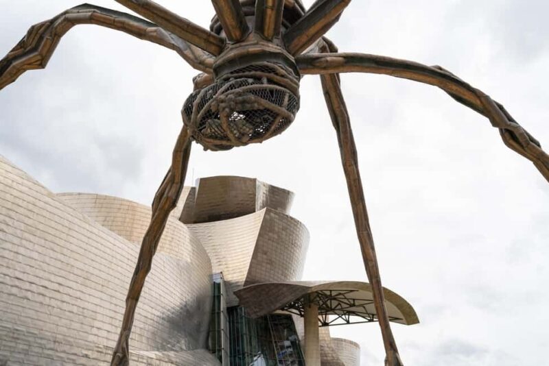 4-hour Private Bilbao City Walking Tour - FAQ