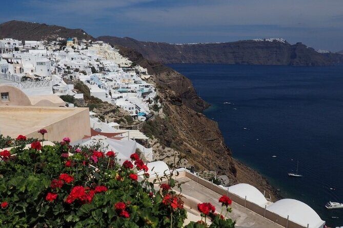 4-Hour Private Custom Santorini Tour - FAQ