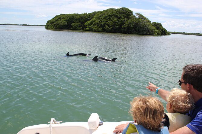 4 Hour Private Ecotour and Snorkeling Boat Tour - Pricing and Value Considerations