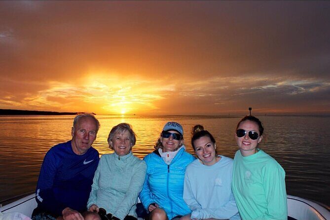 4 Hour Private Ecotour and Snorkeling Boat Tour - Who Will Love This Tour?