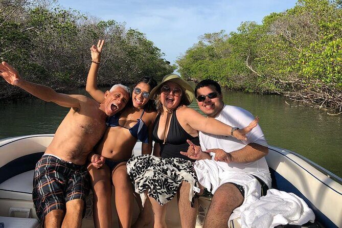 4 Hour Private Ecotour and Snorkeling Boat Tour - FAQ