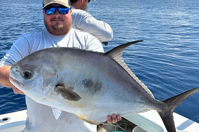 4 Hour Private Fishing Excursions in Anna Maria Island - FAQ