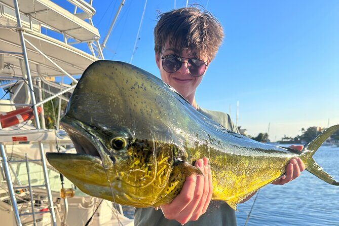 4 Hour Private Fishing Tour in Puerto Aventuras Riviera Maya - Final Thoughts