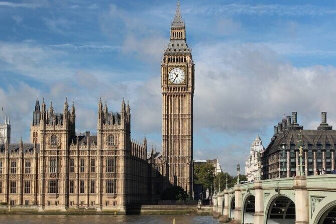 4-Hour Private Guided Tour of London on a Classic Itinerary - What We Love About This Tour