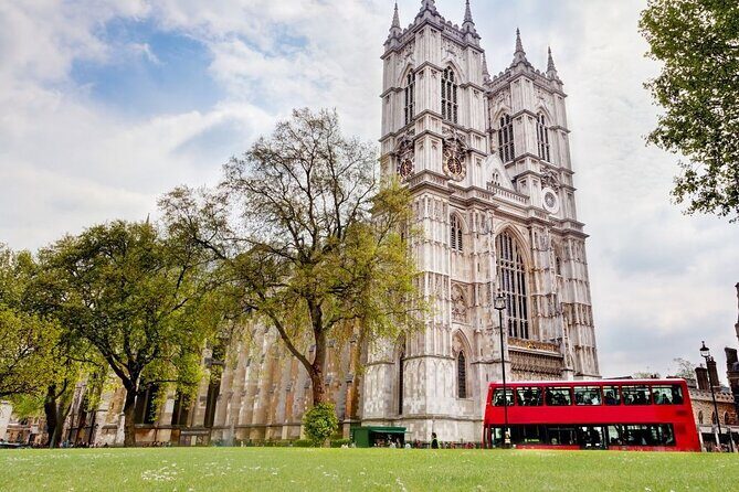 4-Hour Private Guided Tour of London on a Classic Itinerary - Is It Worth It?