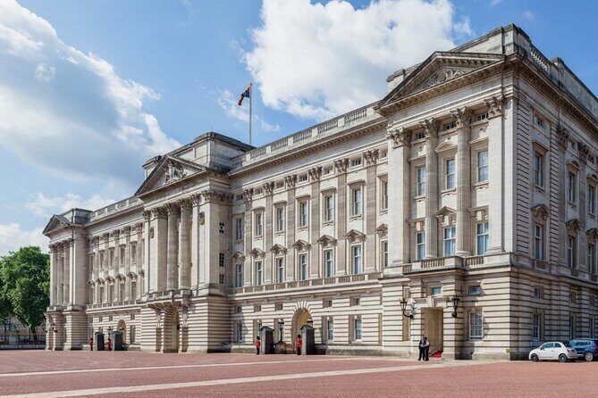 4-Hour Private Guided Tour of London on a Classic Itinerary - Who Should Consider This Tour?