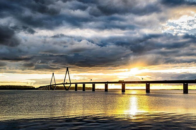 4-Hour Private Half-Day Frederiksborg Castle Tour - Pricing and Value