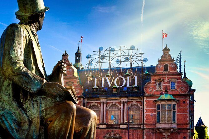 4-Hour Private Half-Day Frederiksborg Castle Tour - The Review Highlights