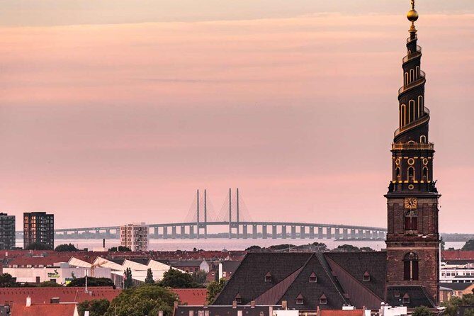 4-Hour Private Half-Day Frederiksborg Castle Tour - Final Thoughts