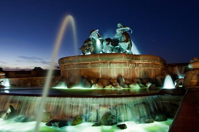 4-Hour Private Half-Day Frederiksborg Castle Tour - FAQ